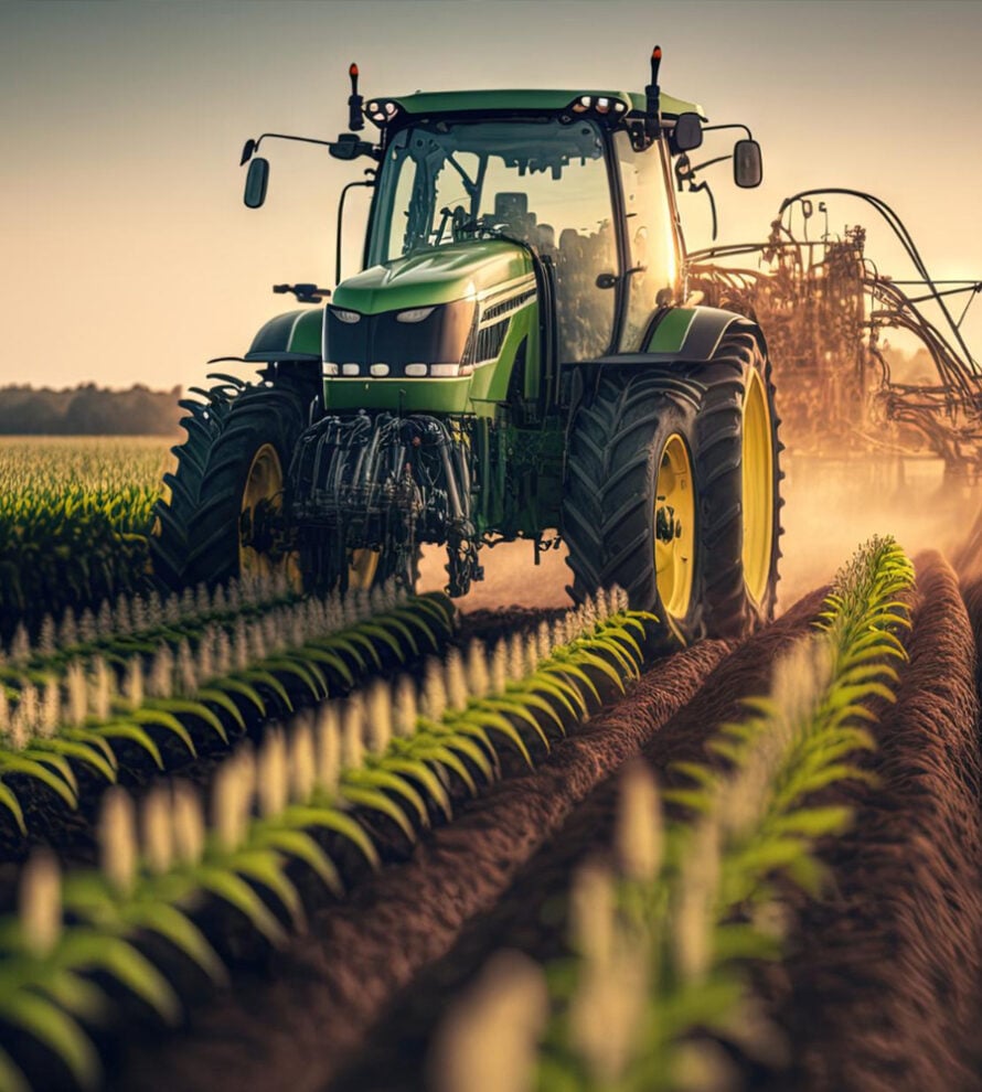 Bio-Insecticide