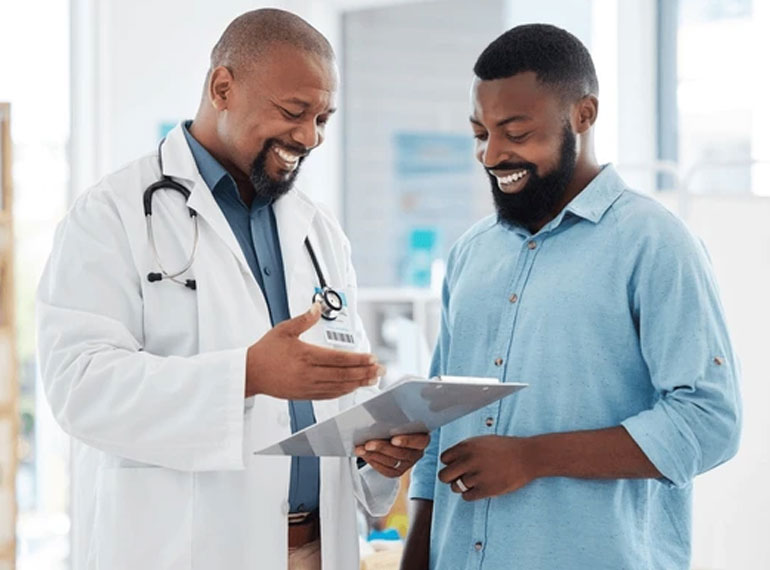 Health Consultation