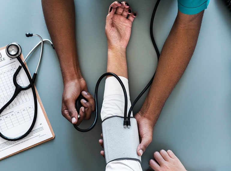 Health Screening