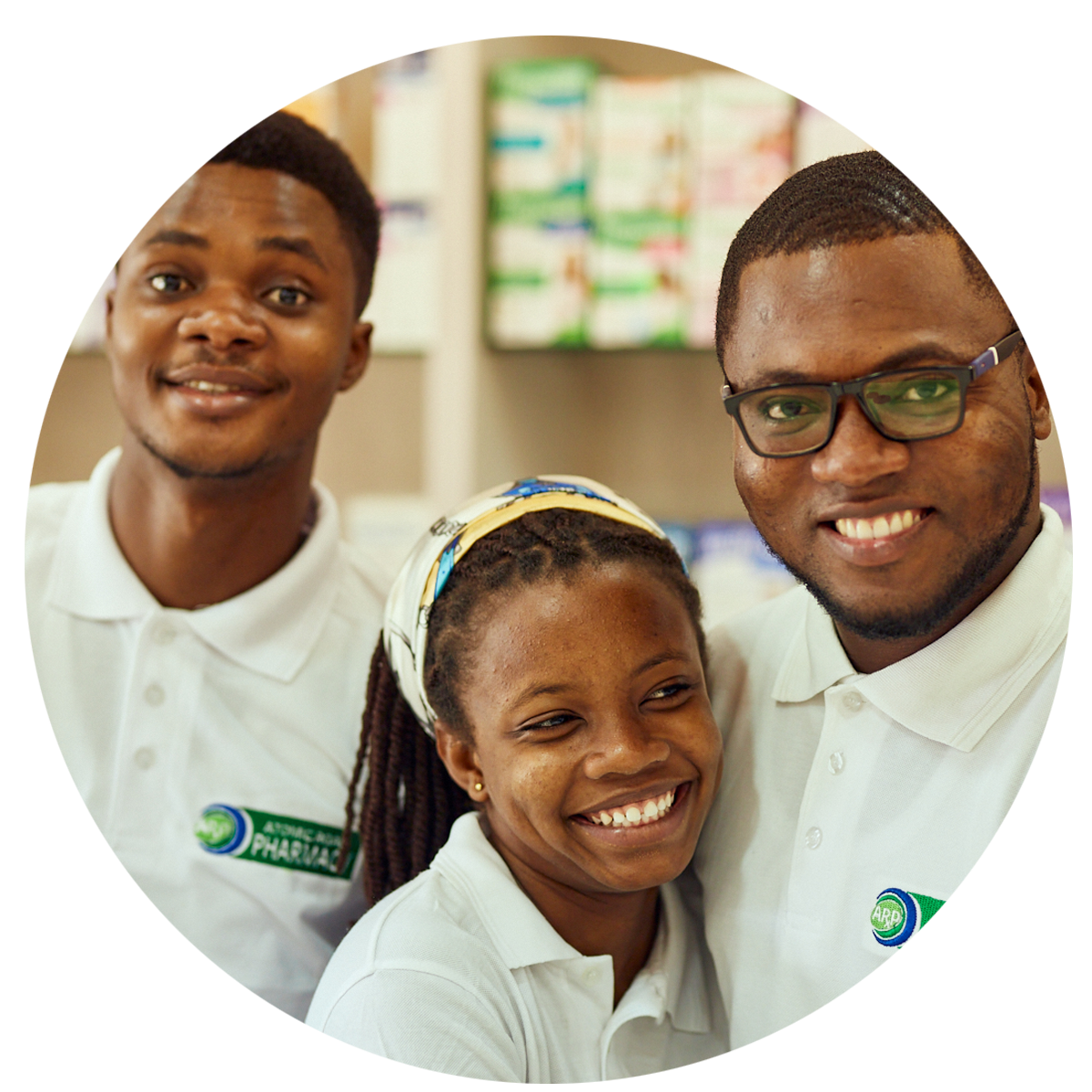 Pharmacy Team