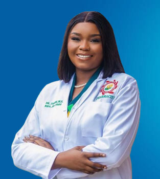 Dr. Elorm Tsogbe