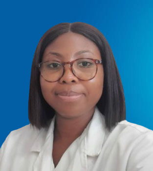 Dr. Joycelyn Dodoh